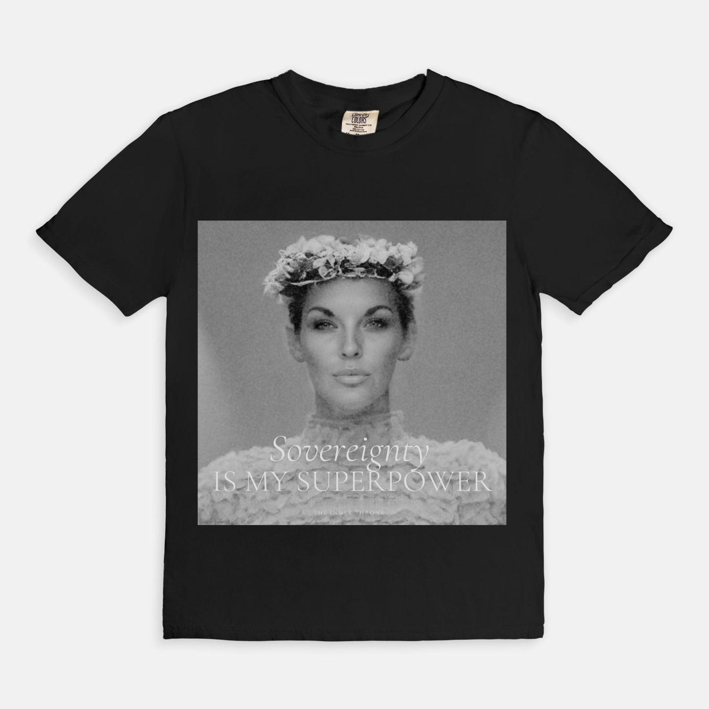 Sovereignty Tee