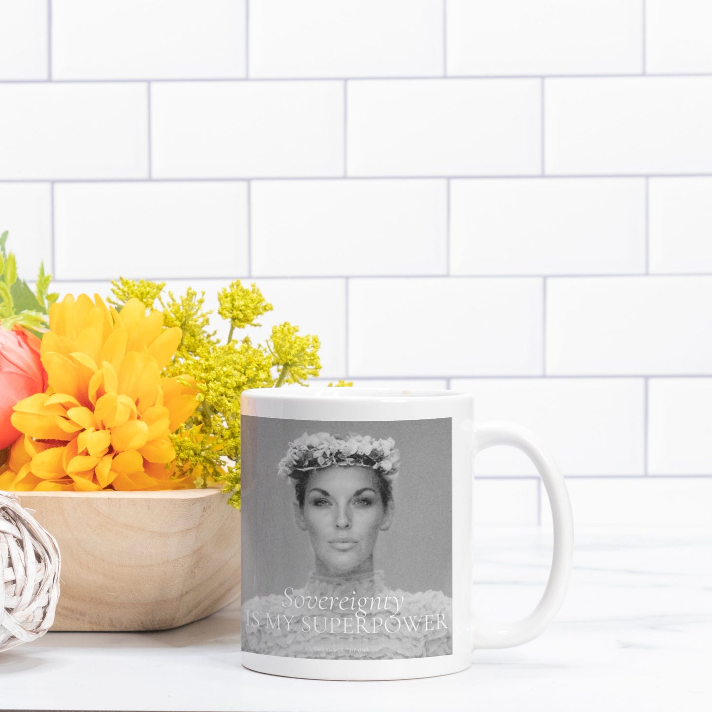 Sovereignty Mug