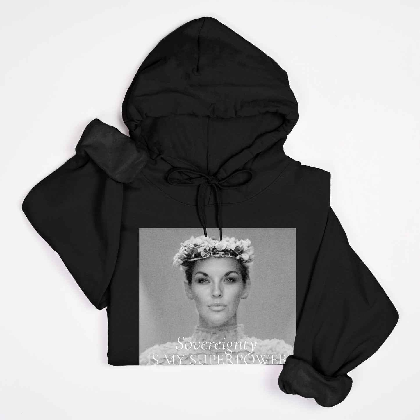 Sovereignty Hoody Sweatshirt