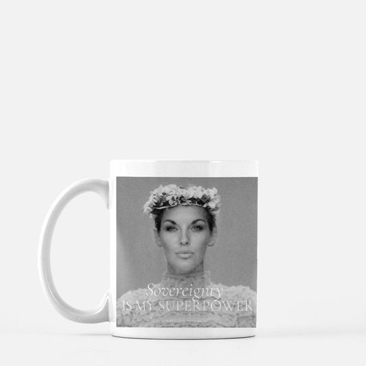 Sovereignty Mug