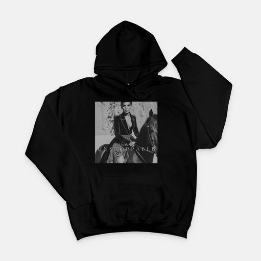 Unstoppable Hoody Sweatshirt