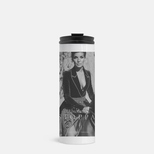 Unstoppable Thermal Tumbler 16 oz.