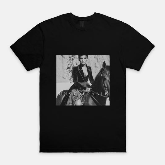 Unstoppable Tee