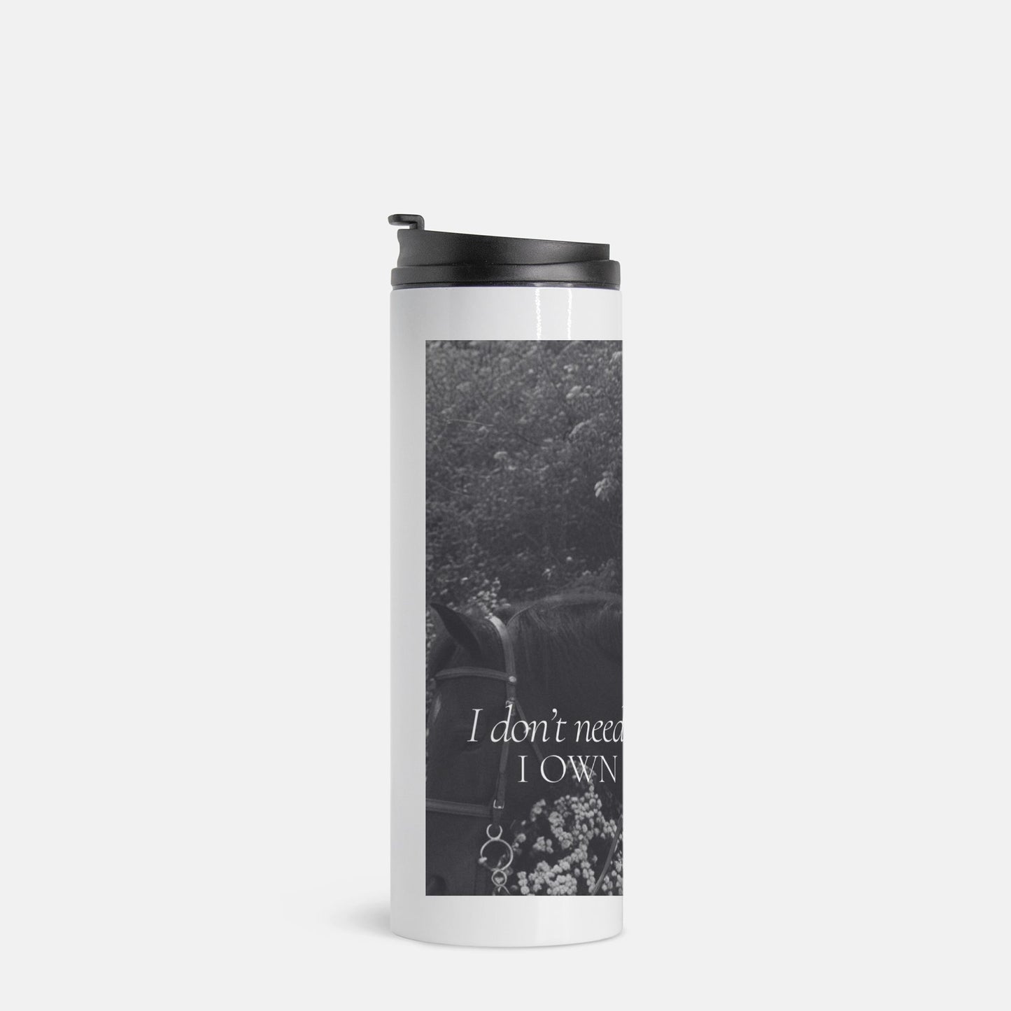 Stable Thermal Tumbler