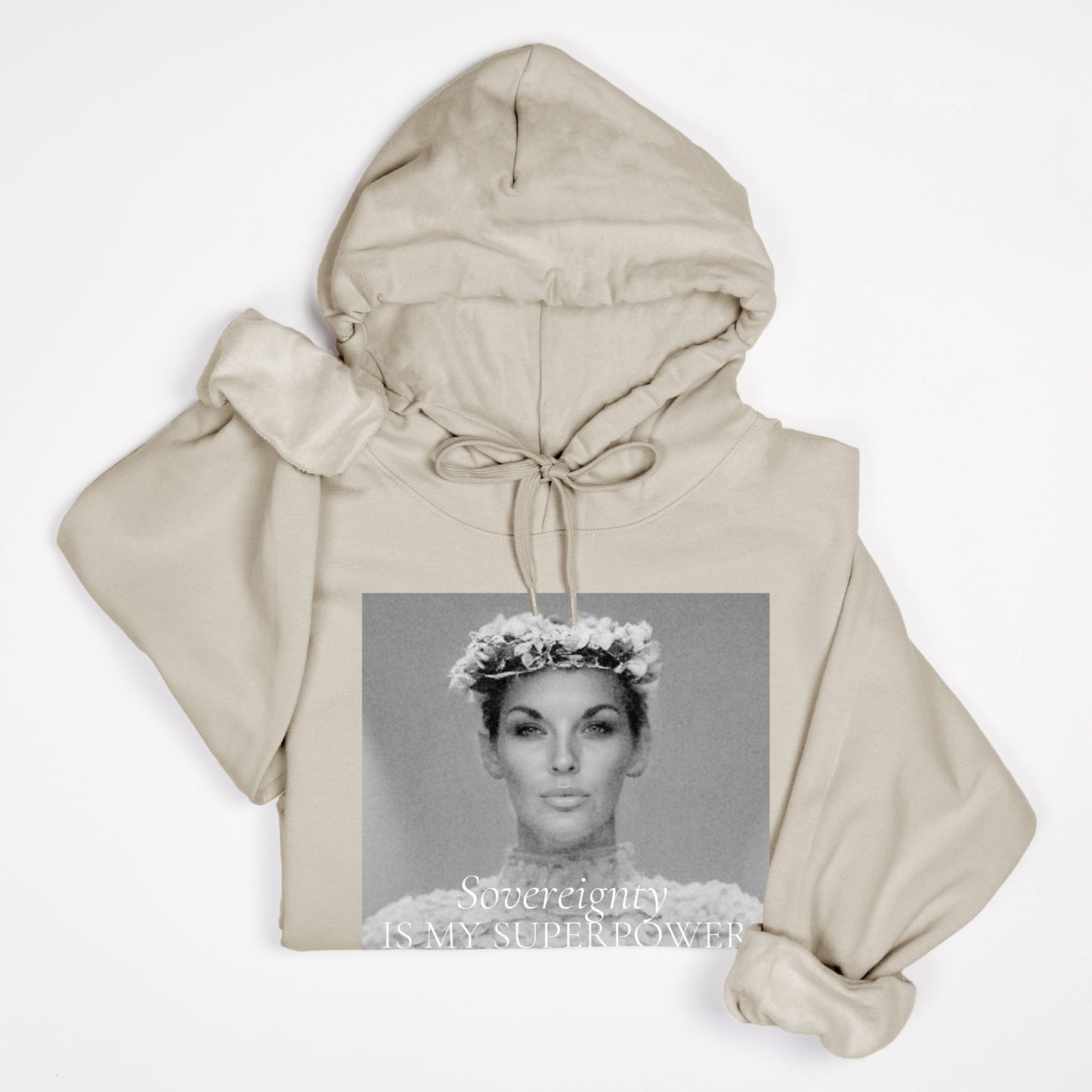 Sovereignty Hoody Sweatshirt