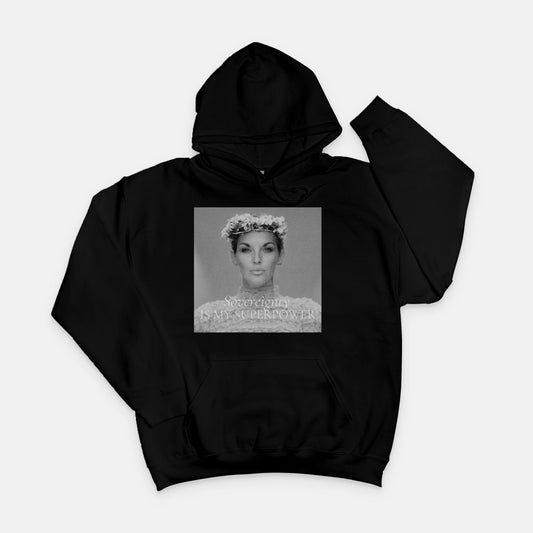 Sovereignty Hoody Sweatshirt