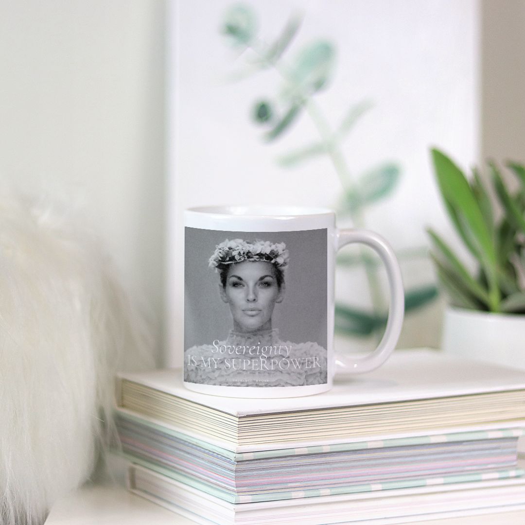 Sovereignty Mug