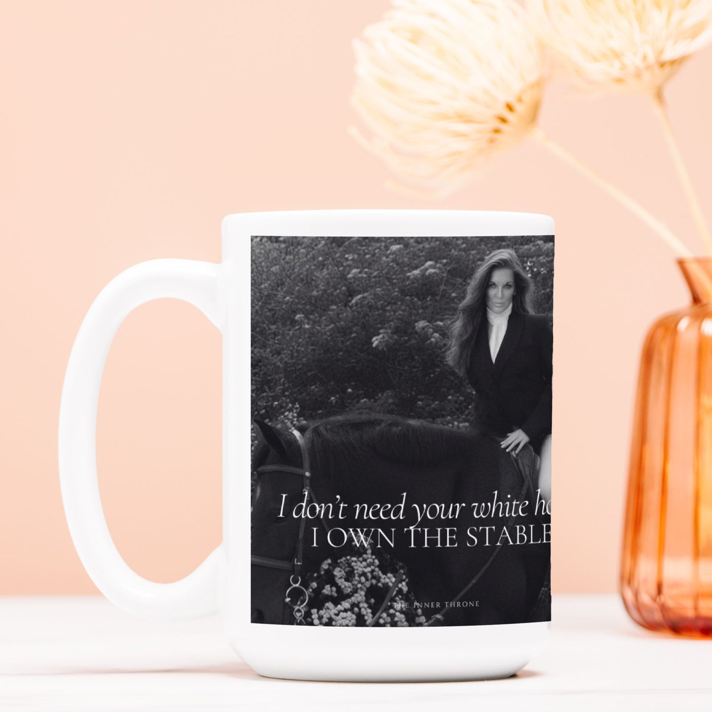 Stable Mug Deluxe