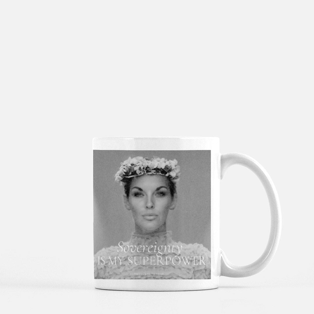 Sovereignty Mug