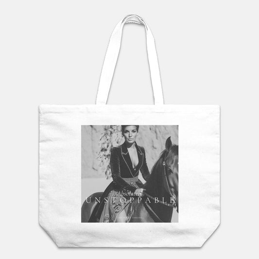 Unstoppable Oversized Tote