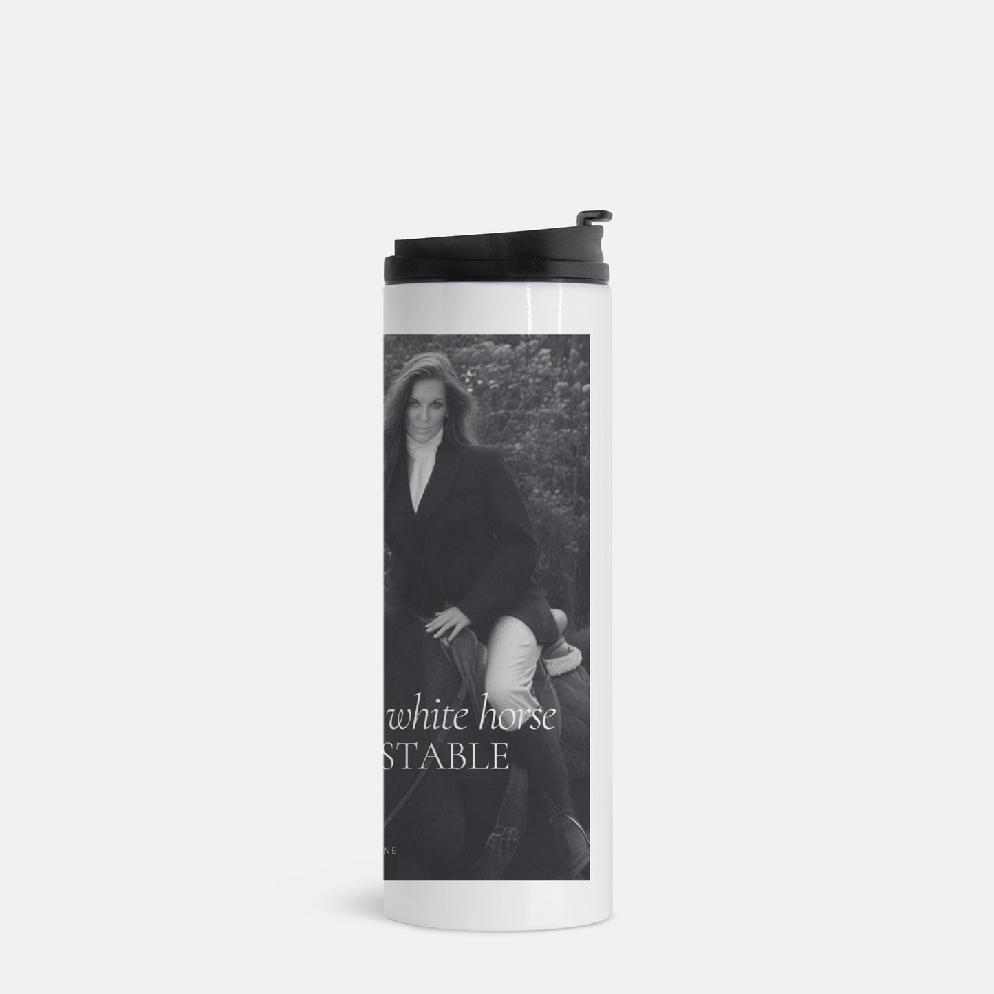 Stable Thermal Tumbler