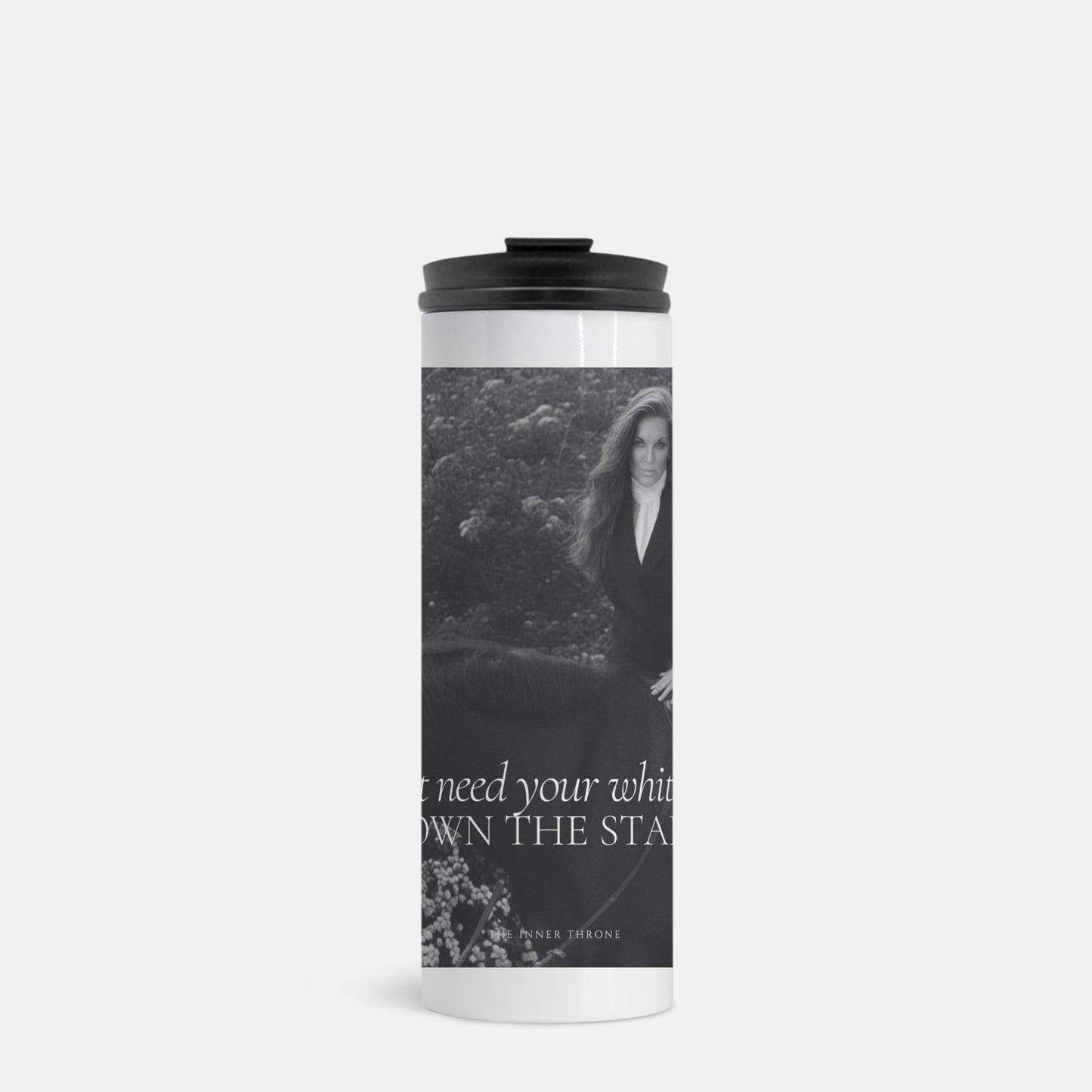 Stable Thermal Tumbler