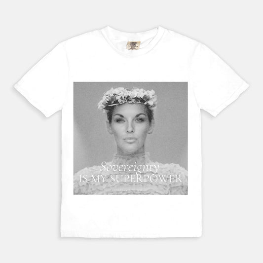 Sovereignty Tee