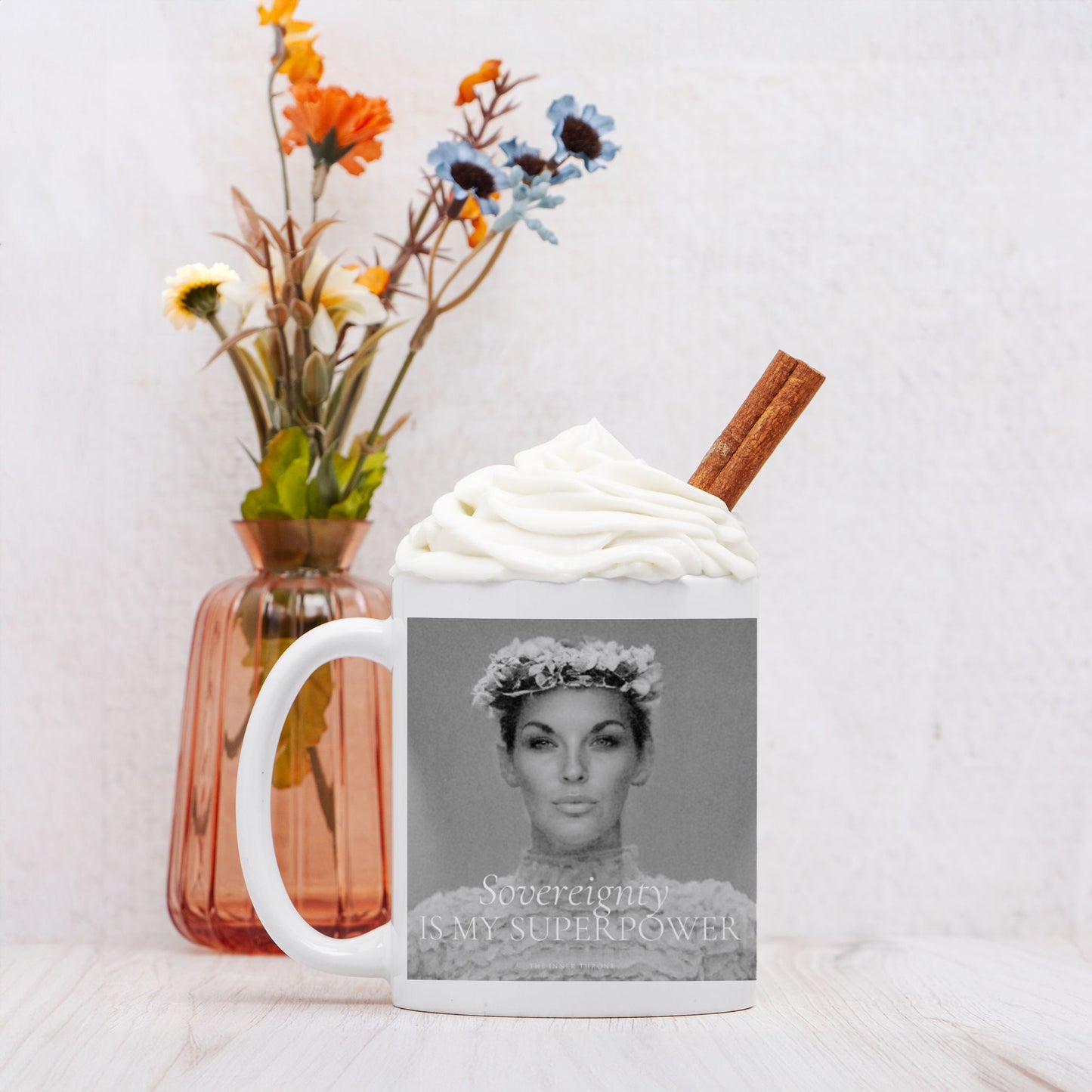 Sovereignty Mug