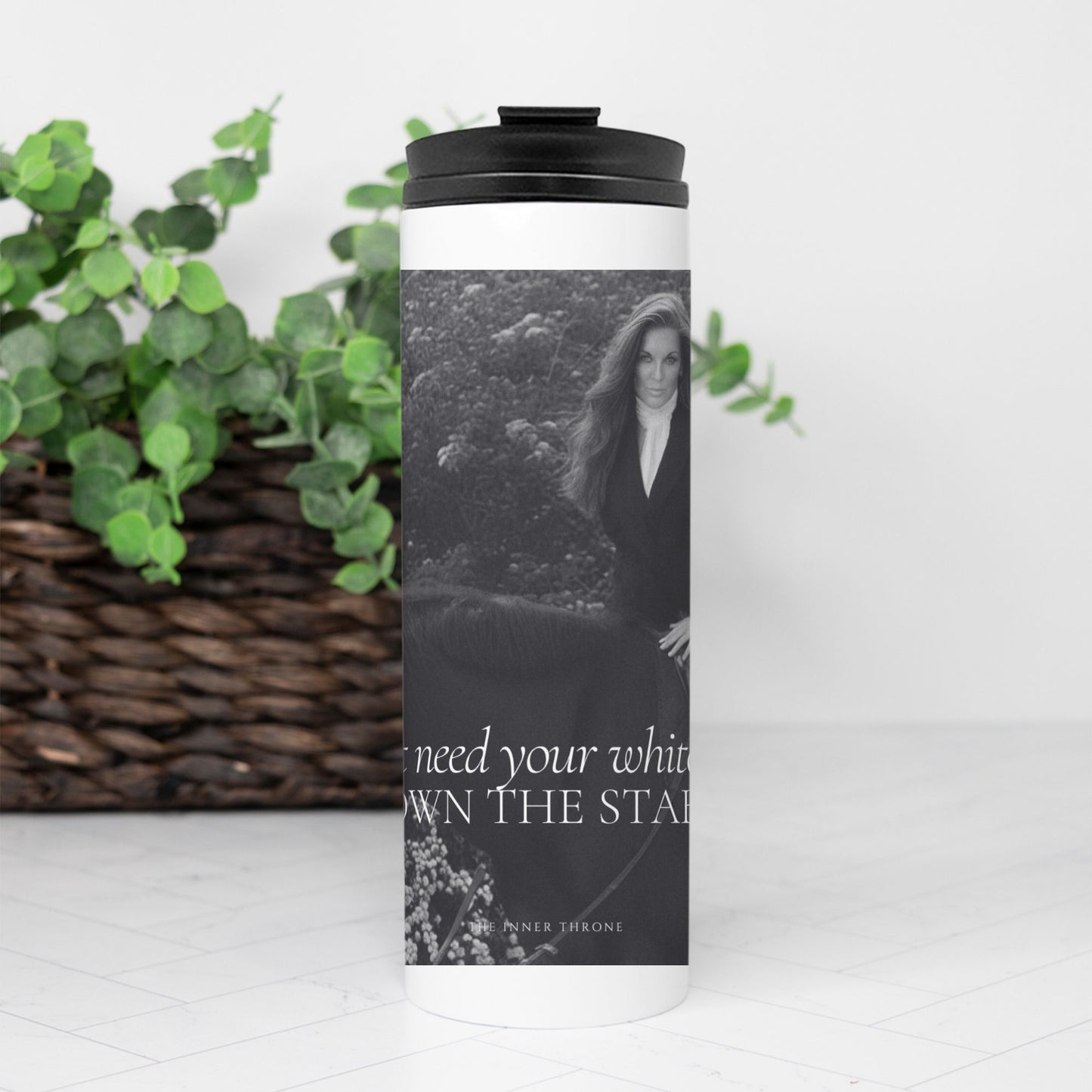 Stable Thermal Tumbler
