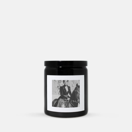 Unstoppable Candle 8oz