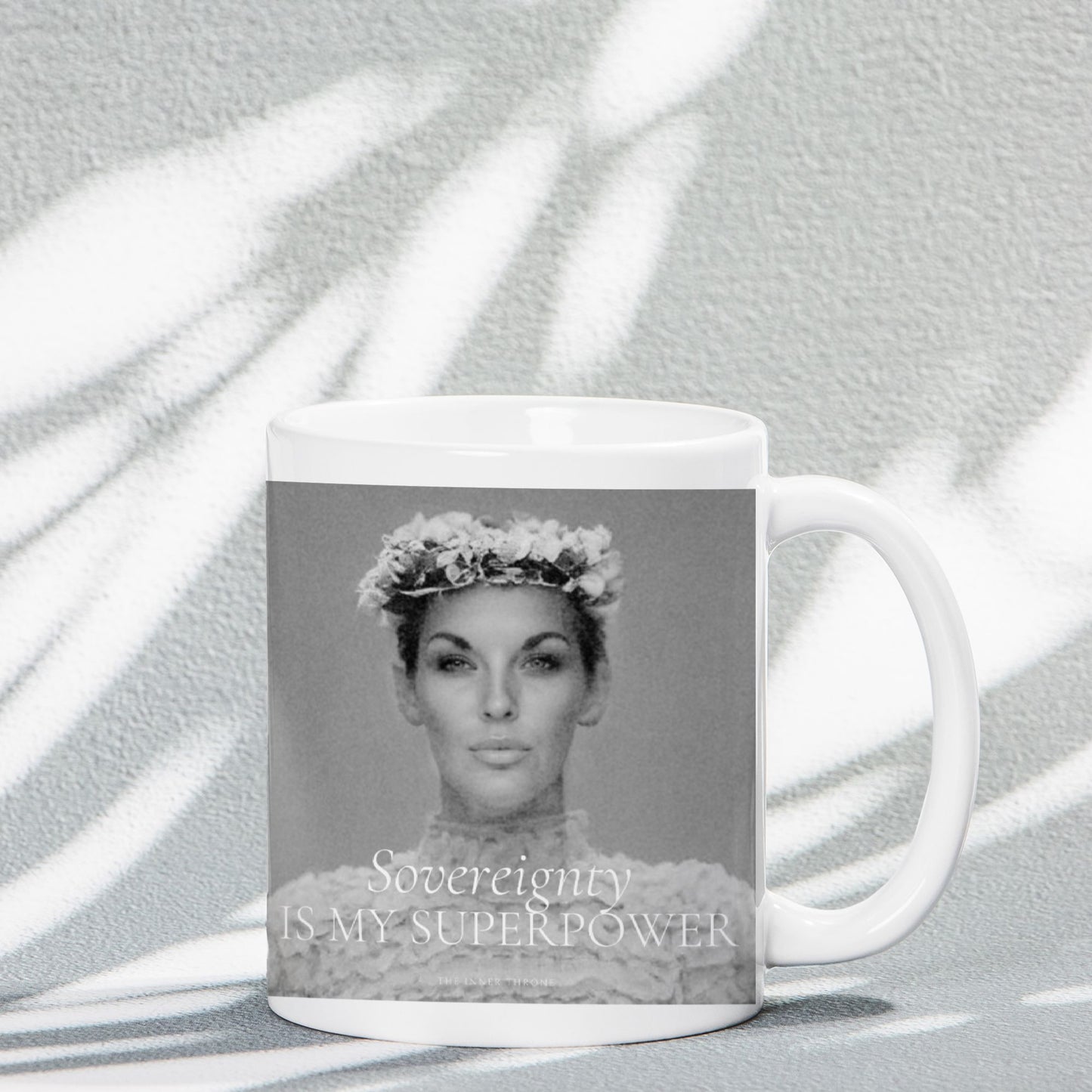 Sovereignty Mug