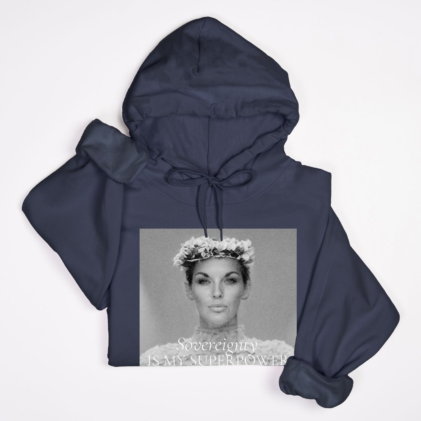 Sovereignty Hoody Sweatshirt