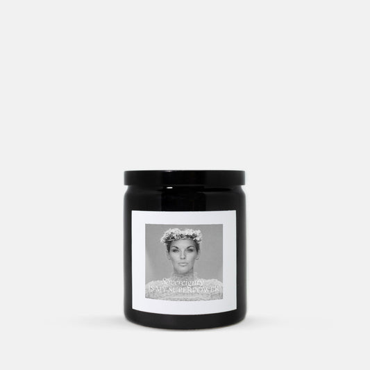 Sovereignty Candle