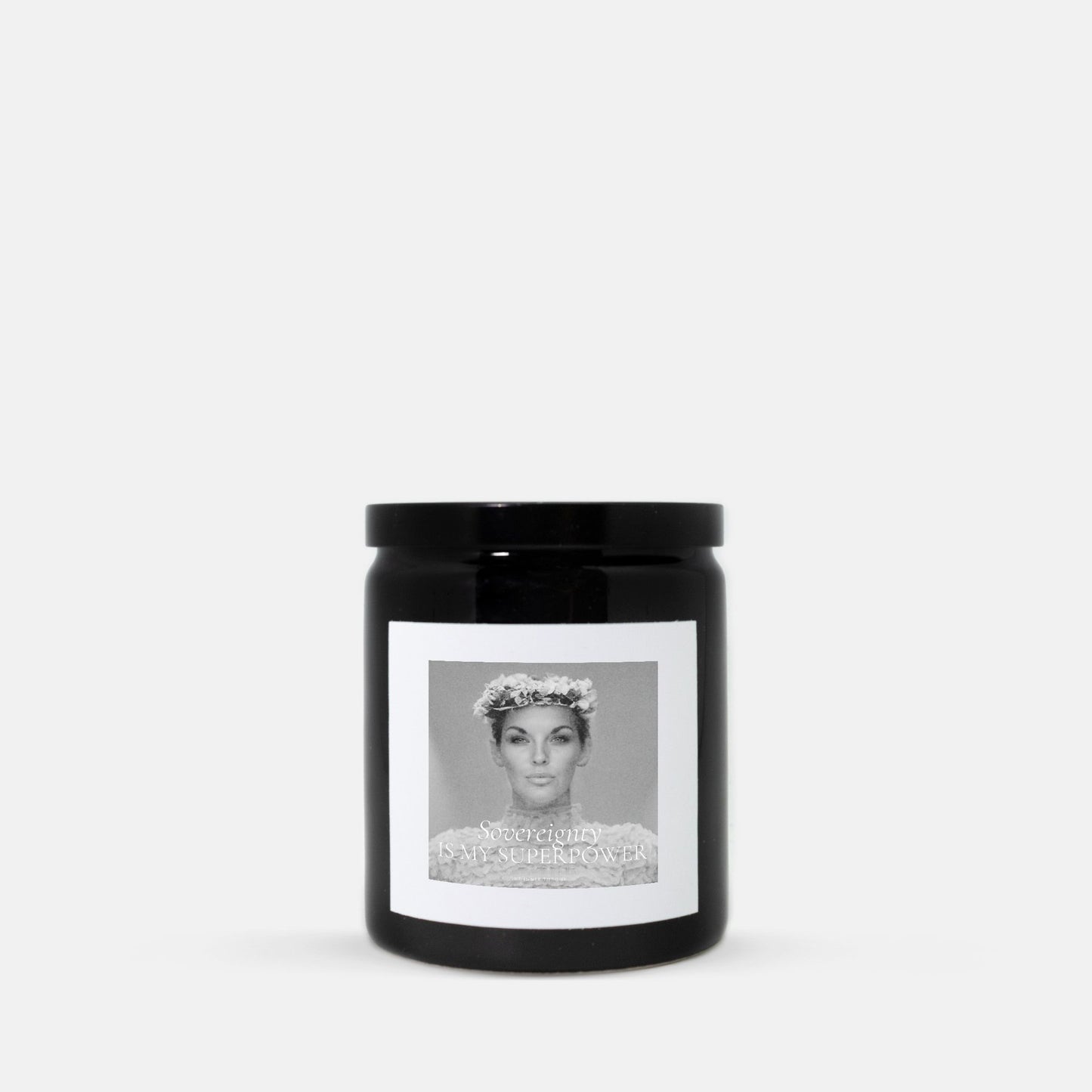 Sovereignty Candle