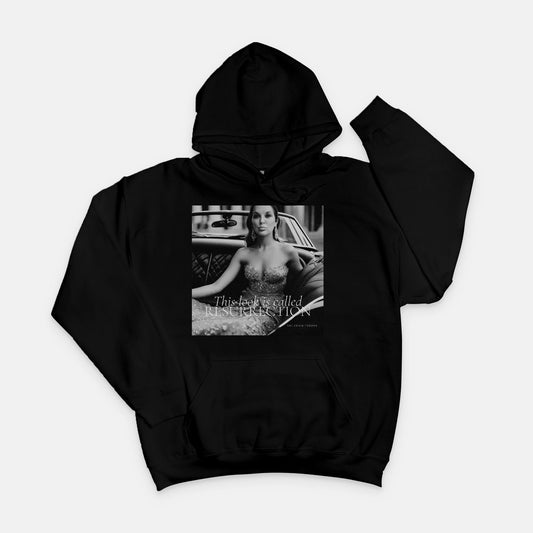 Resurrection Hoody Sweatshirt