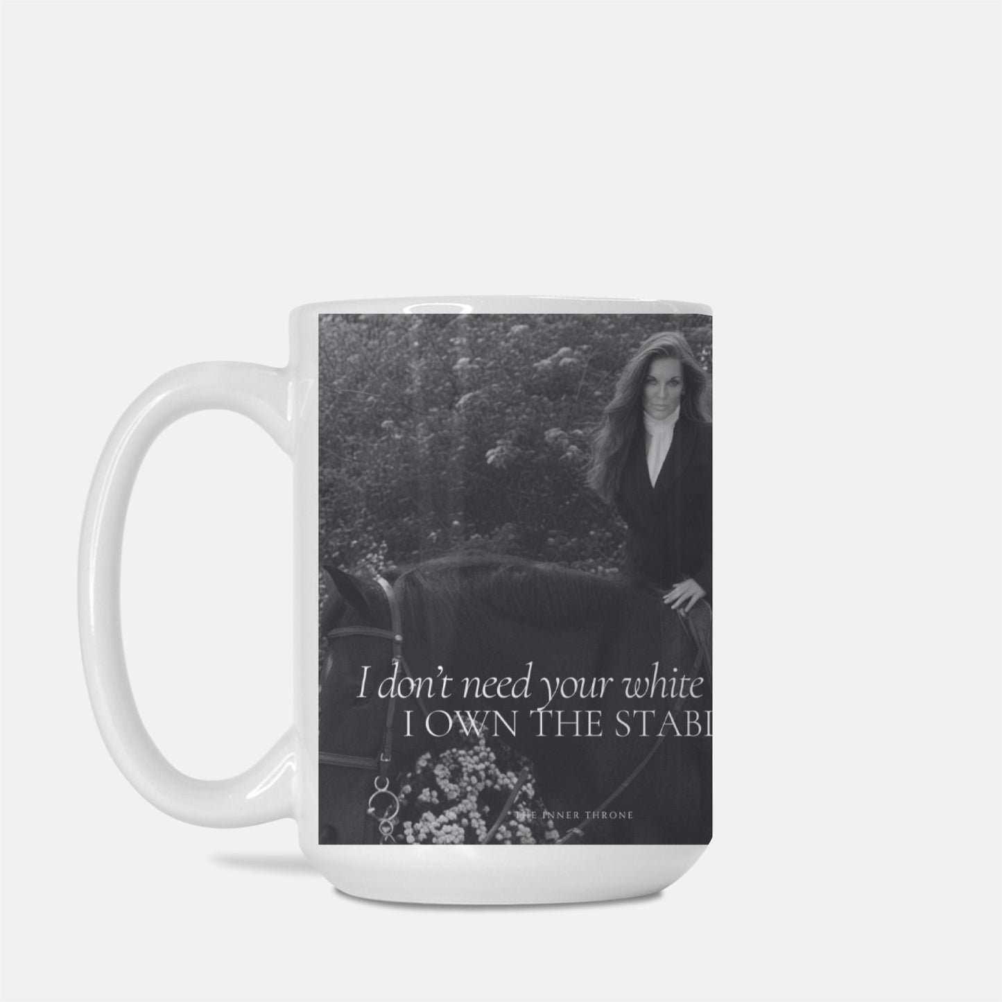Stable Mug Deluxe