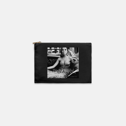 Resurrection Cosmetic Bag