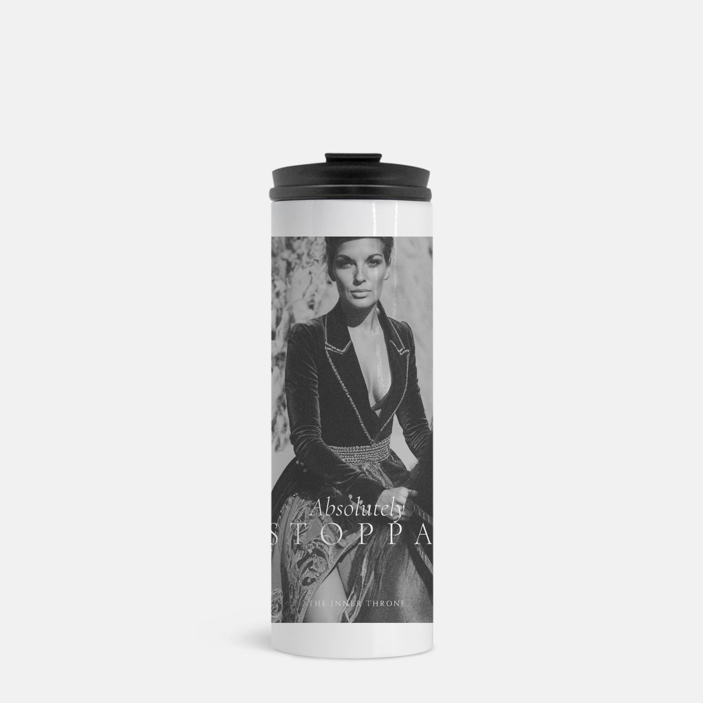 Unstoppable Thermal Tumbler 16 oz.