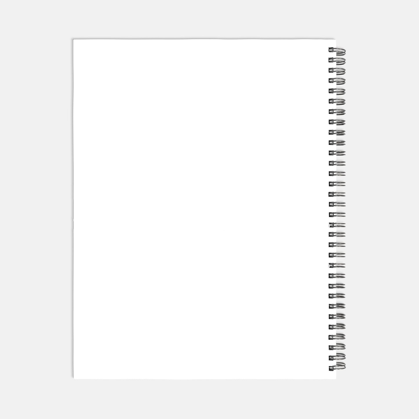 I Am The One Notebook (Softcover)