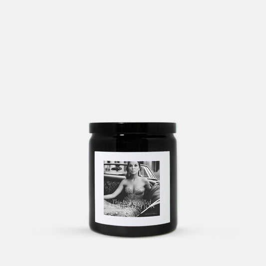 Resurrection Candle 8oz