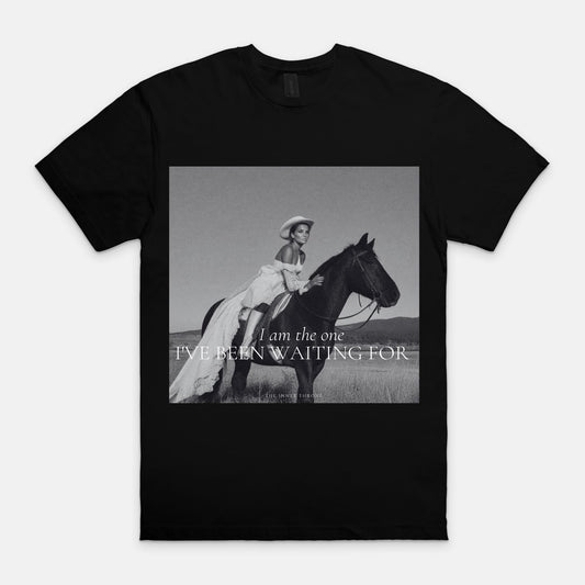I Am The One Tee