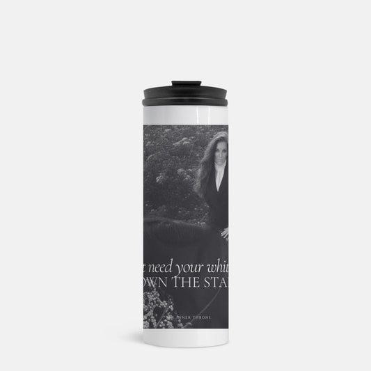 Stable Thermal Tumbler