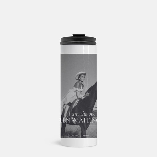I Am The One Thermal Tumbler