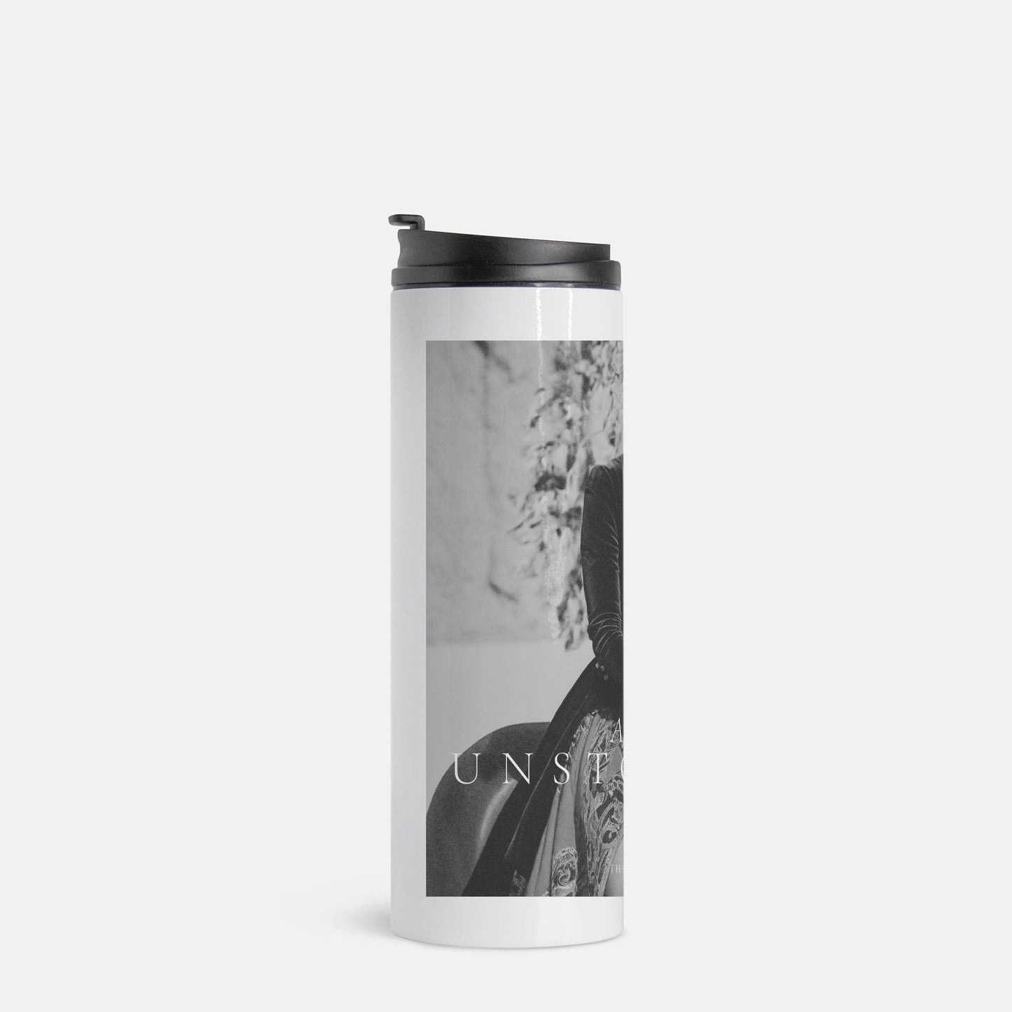 Unstoppable Thermal Tumbler 16 oz.