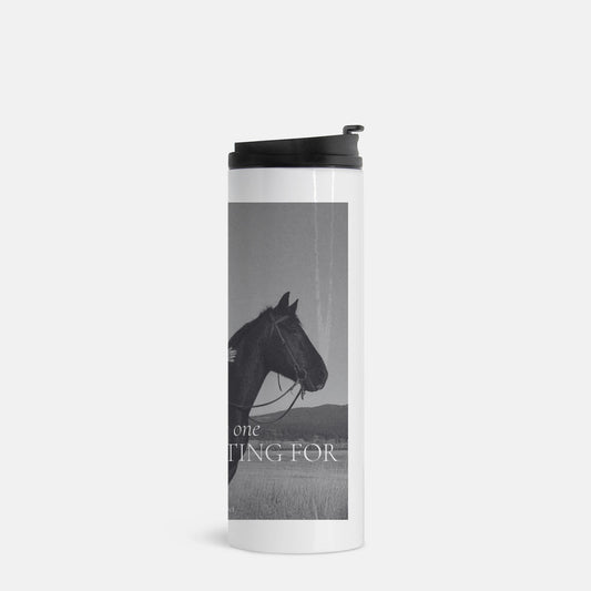 I Am The One Thermal Tumbler