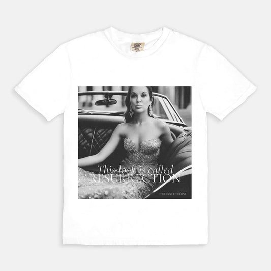 Resurrection Tee
