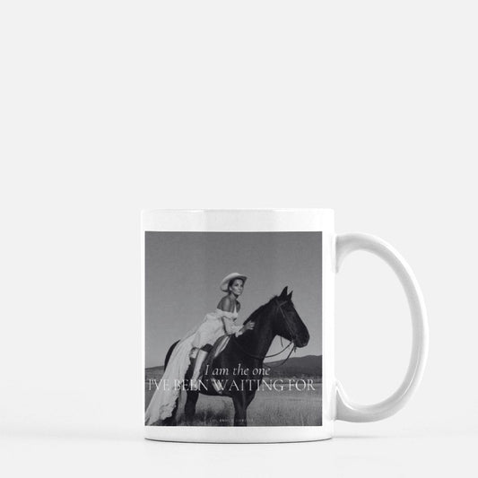 I Am The One Mug