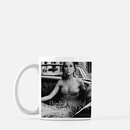 Resurrection Mug
